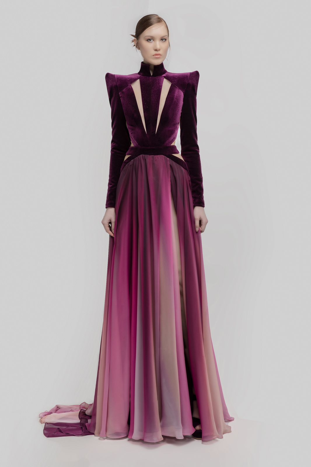 Look 22